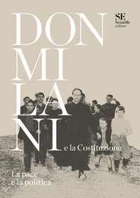Don Milani e la Costituzione. La pace e la politica - Librerie.coop