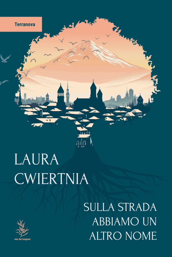 Sulla strada abbiamo un altro nome - Librerie.coop Sulla strada abbiamo un altro nome - Librerie.coop