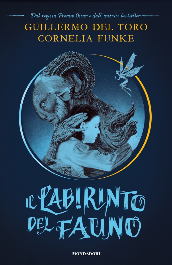 Il Labirinto del Fauno - Librerie.coop Il Labirinto del Fauno - Librerie.coop