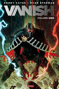 Vanish - Vol. 1 - Librerie.coop