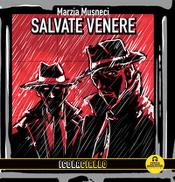 Salvate Venere - Librerie.coop Salvate Venere - Librerie.coop