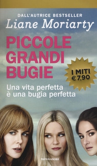 Piccole grandi bugie - Librerie.coop