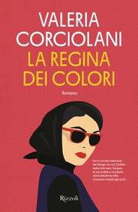 La regina dei colori - Librerie.coop