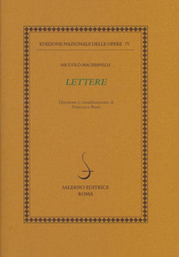 Lettere - Vol. 1-2-3 - Librerie.coop Lettere - Vol. 1-2-3 - Librerie.coop