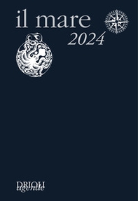 Il mare 2024. Guida alla scoperta e alla difesa dell'ambiente marino - Librerie.coop