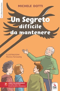Un segreto difficile da mantenere - Librerie.coop Un segreto difficile da mantenere - Librerie.coop