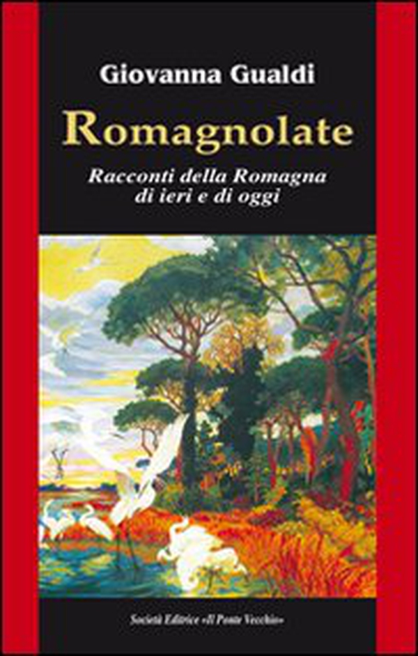 Romagnolate - Librerie.coop Romagnolate - Librerie.coop