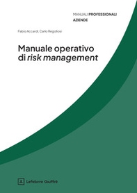 Manuale operativo di risk management - Librerie.coop