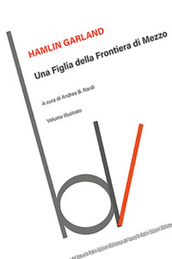 Una figlia della frontiera di mezzo - Librerie.coop