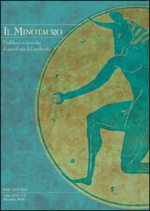 Il minotauro. Problemi e ricerche di psicologia del profondo - Librerie.coop Il minotauro. Problemi e ricerche di psicologia del profondo - Librerie.coop