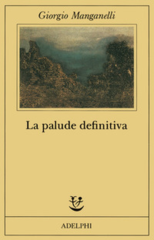 La palude definitiva - Librerie.coop La palude definitiva - Librerie.coop