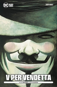 V per vendetta - Librerie.coop V per vendetta - Librerie.coop