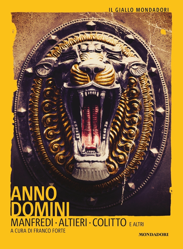 Anno Domini - Librerie.coop Anno Domini - Librerie.coop