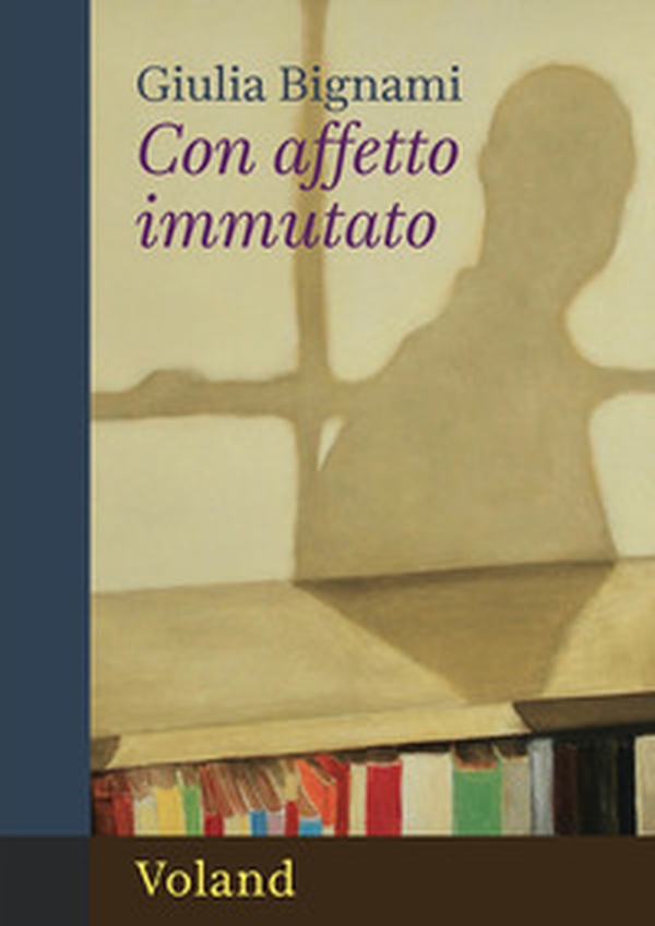 Con affetto immutato - Librerie.coop