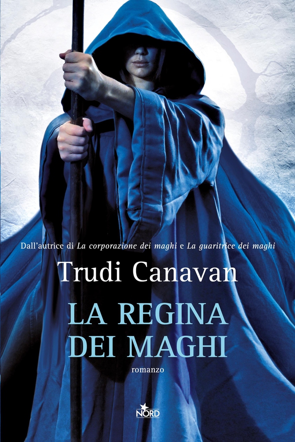 La regina dei maghi - Librerie.coop La regina dei maghi - Librerie.coop