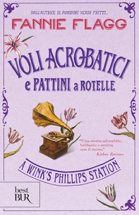 Voli acrobatici e pattini a rotelle - Librerie.coop