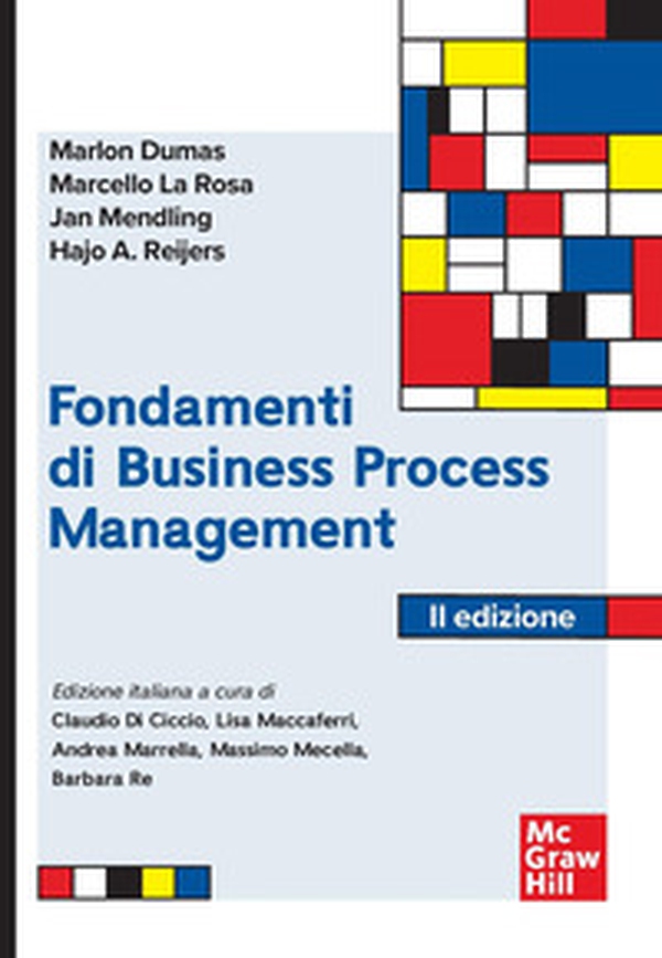 Fondamenti di business process management - Librerie.coop