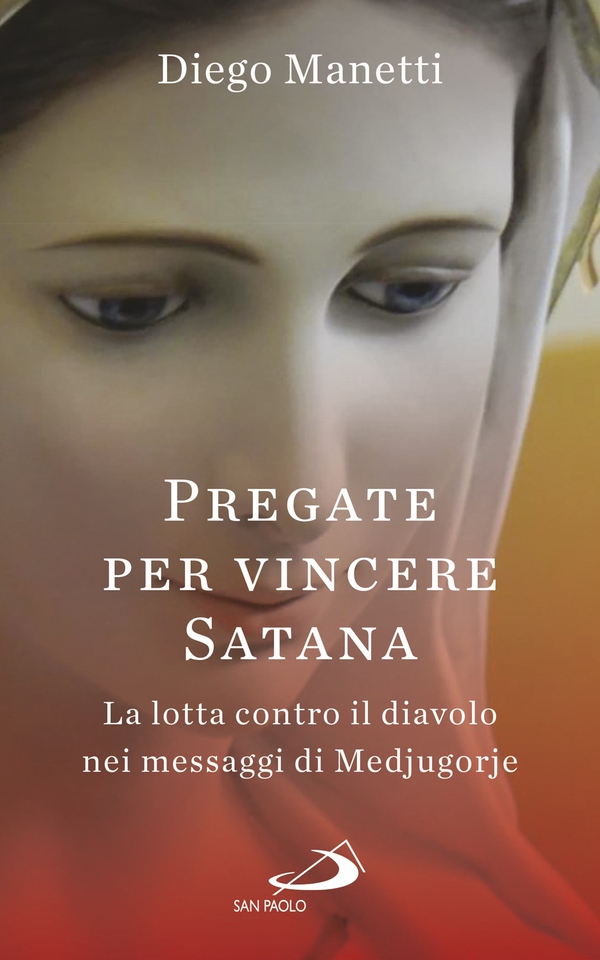 Pregate per vincere Satana - Librerie.coop Pregate per vincere Satana - Librerie.coop