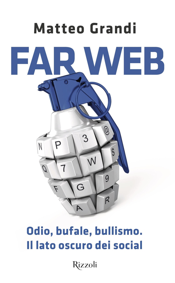 Far web - Librerie.coop Far web - Librerie.coop