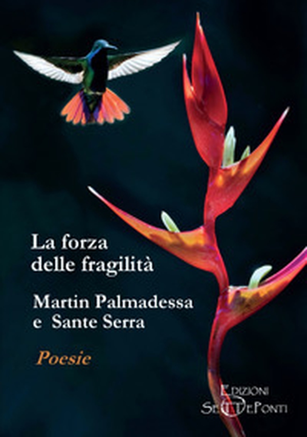 La forza delle fragilità - Librerie.coop La forza delle fragilità - Librerie.coop