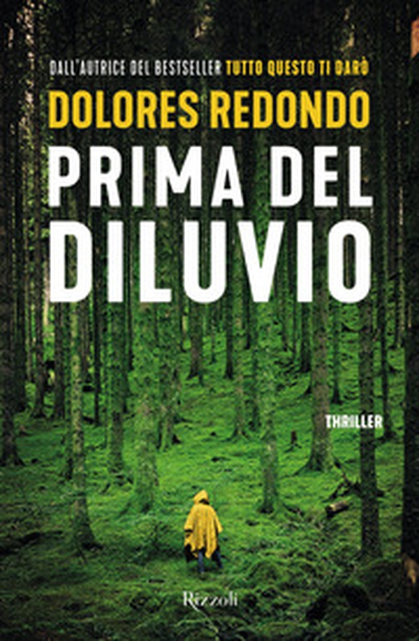 Prima del diluvio - Librerie.coop Prima del diluvio - Librerie.coop