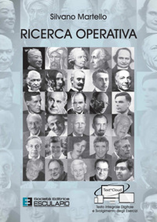 Ricerca operativa - Librerie.coop Ricerca operativa - Librerie.coop