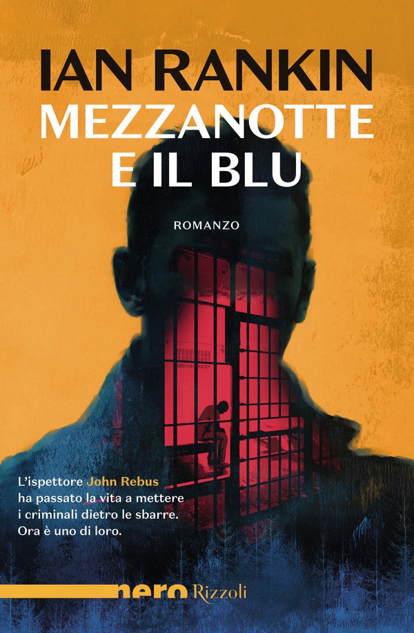 Mezzanotte e il blu - Librerie.coop