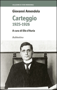 Carteggio 1925-1926 - Librerie.coop Carteggio 1925-1926 - Librerie.coop