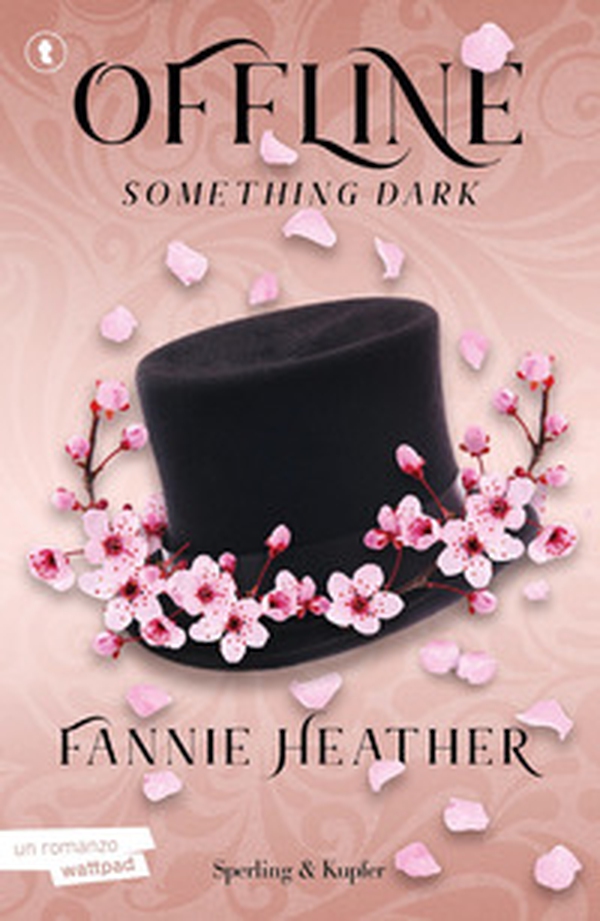 Something dark. Offline - Librerie.coop Something dark. Offline - Librerie.coop
