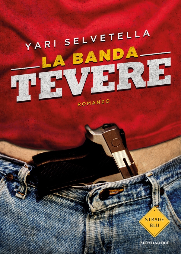 La banda Tevere - Librerie.coop La banda Tevere - Librerie.coop
