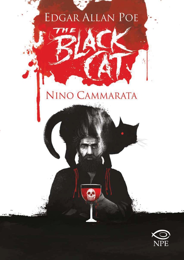 The Black Cat - Librerie.coop The Black Cat - Librerie.coop