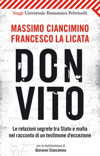 Don Vito - Librerie.coop Don Vito - Librerie.coop