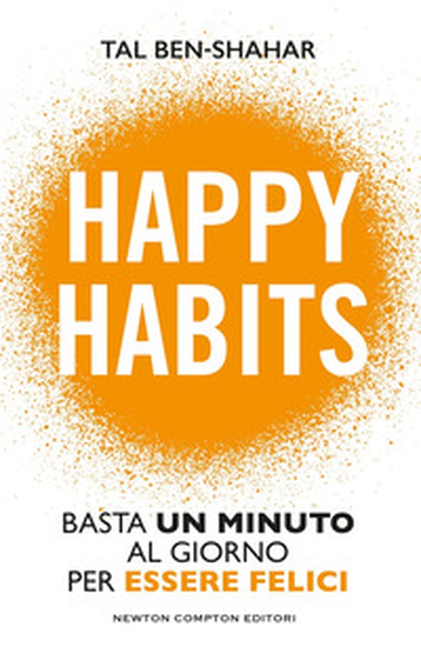Happy habits - Librerie.coop