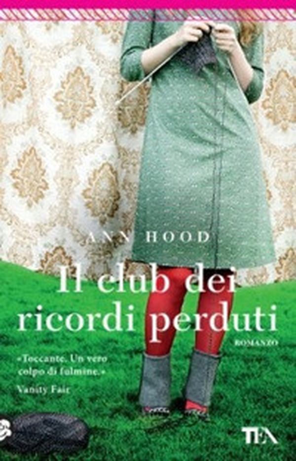 Il club dei ricordi perduti - Librerie.coop Il club dei ricordi perduti - Librerie.coop