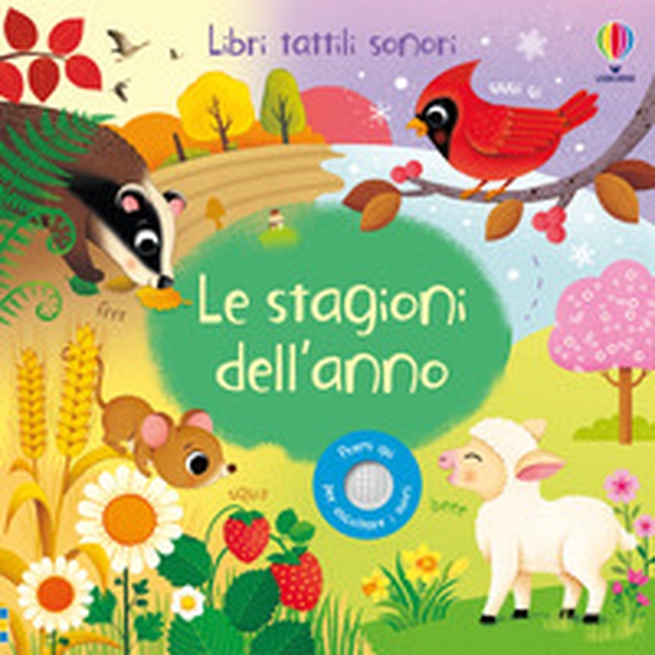 Le stagioni dell'anno - Librerie.coop Le stagioni dell'anno - Librerie.coop