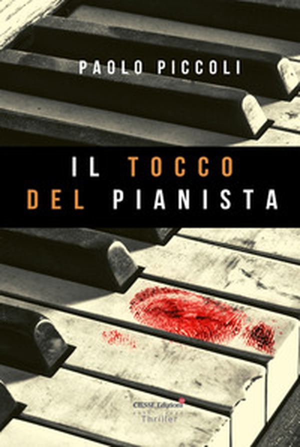 Il tocco del pianista - Librerie.coop Il tocco del pianista - Librerie.coop