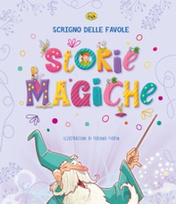 Storie magiche - Librerie.coop