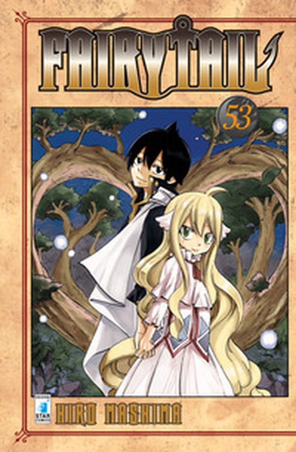 Fairy Tail - Vol. 53 - Librerie.coop Fairy Tail - Vol. 53 - Librerie.coop
