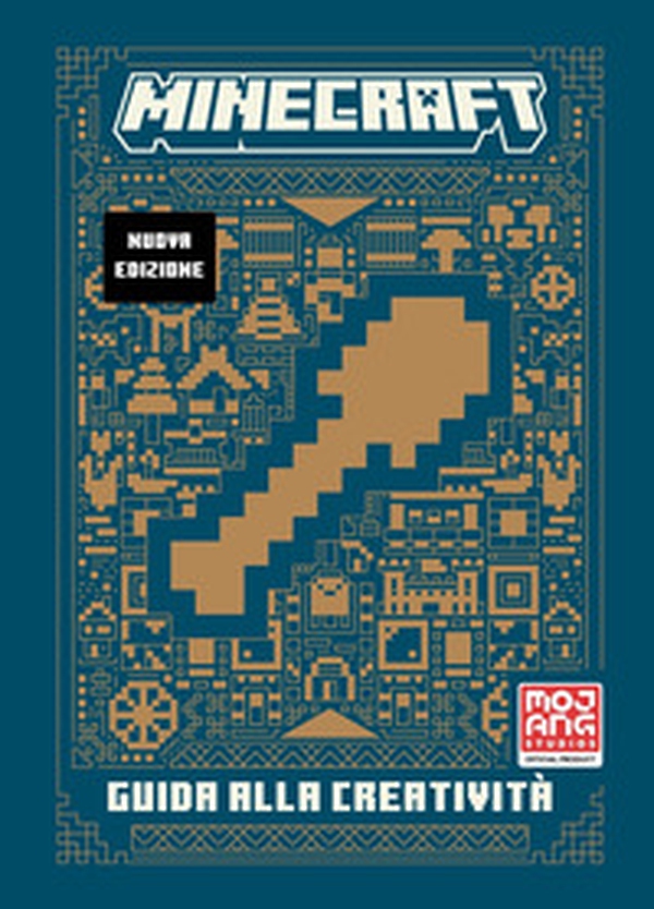 Minecraft. Guida alla creatività - Librerie.coop Minecraft. Guida alla creatività - Librerie.coop