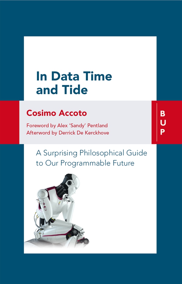 In Data Time and Tide - Librerie.coop In Data Time and Tide - Librerie.coop