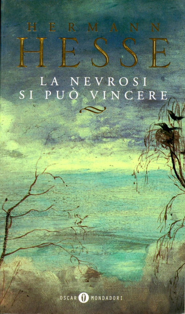 La nevrosi si può vincere - Librerie.coop La nevrosi si può vincere - Librerie.coop