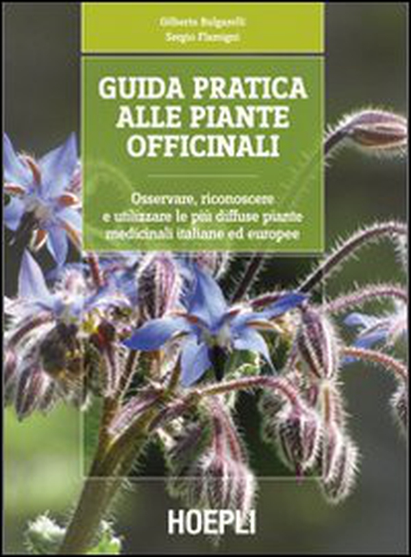 Guida pratica alle piante officinali. Osservare, riconoscere e utilizzare le più diffuse piante medicinali italiane ed europee - Librerie.coop Guida pratica alle piante officinali. Osservare, riconoscere e utilizzare le più diffuse piante medicinali italiane ed europee - Librerie.coop