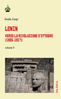 Lenin. Verso la Rivoluzione d'Ottobre (1905-1917) - Librerie.coop Lenin. Verso la Rivoluzione d'Ottobre (1905-1917) - Librerie.coop