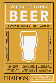 Where to drink beer - Librerie.coop