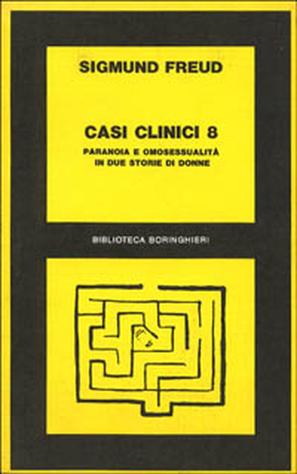Casi clinici - Vol. 8 - Librerie.coop Casi clinici - Vol. 8 - Librerie.coop