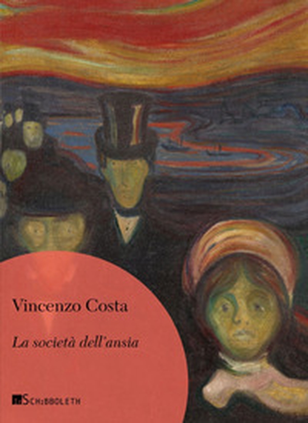 La società dell'ansia - Librerie.coop La società dell'ansia - Librerie.coop