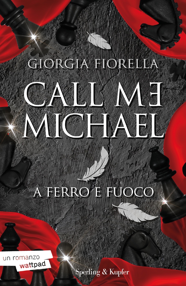 Call me Michael - Librerie.coop Call me Michael - Librerie.coop
