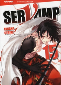 Servamp - Librerie.coop