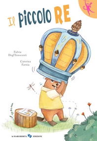 Il piccolo Re - Librerie.coop