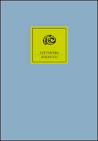 Leftovers-Rimasugli - Librerie.coop